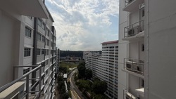 Blk 443D Fajar Hills (Bukit Panjang), HDB 4 Rooms #559468581
